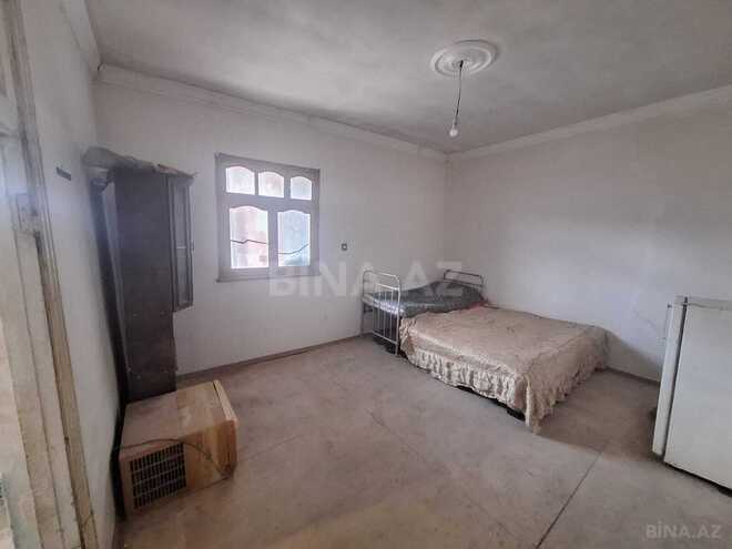 Satılır 2 otaqlı həyət evi/bağ evi 50 m², Bayıl q., photo 23 from 32
