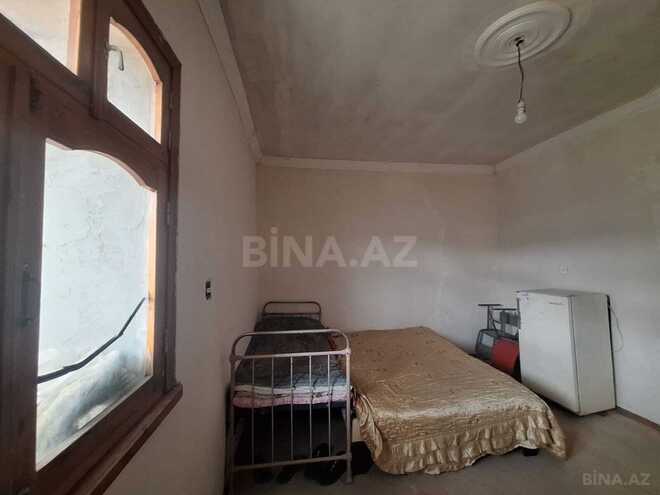 Satılır 2 otaqlı həyət evi/bağ evi 50 m², Bayıl q., photo 25 from 32