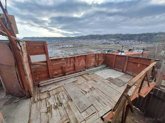 Satılır 2 otaqlı həyət evi/bağ evi 50 m², Bayıl q., photo 11 from 32