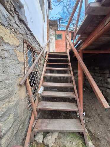 Satılır 2 otaqlı həyət evi/bağ evi 50 m², Bayıl q., photo 9 from 32