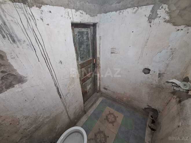 Satılır 2 otaqlı həyət evi/bağ evi 50 m², Bayıl q., photo 17 from 32