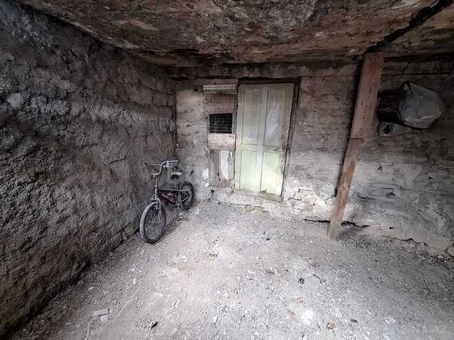 Satılır 2 otaqlı həyət evi/bağ evi 50 m², Bayıl q., photo 8 from 32