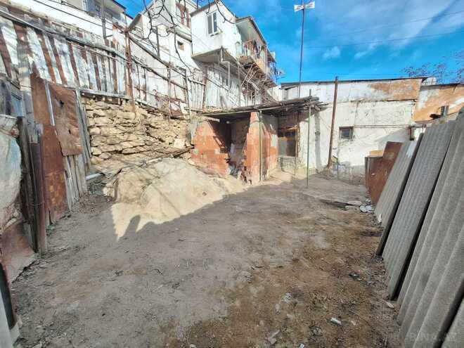 Satılır 2 otaqlı həyət evi/bağ evi 50 m², Bayıl q., photo 29 from 32