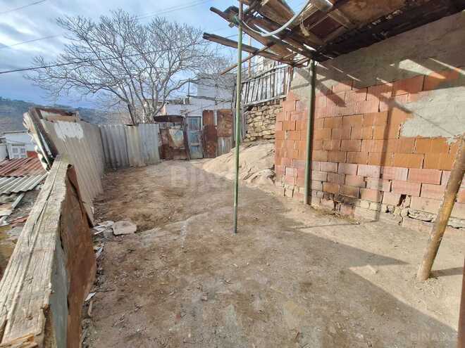 Satılır 2 otaqlı həyət evi/bağ evi 50 m², Bayıl q., photo 28 from 32