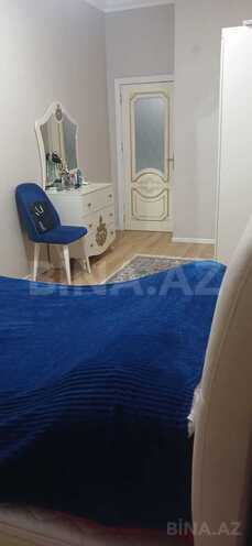 Satılır 1 otaqlı yeni tikili 58 m², Qara Qarayev m., photo 6 from 12