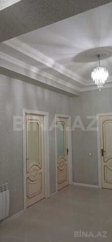 Satılır 1 otaqlı yeni tikili 58 m², Qara Qarayev m., photo 5 from 12
