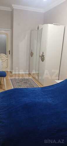Satılır 1 otaqlı yeni tikili 58 m², Qara Qarayev m., photo 4 from 12