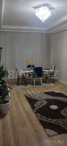 Satılır 1 otaqlı yeni tikili 58 m², Qara Qarayev m., photo 10 from 12
