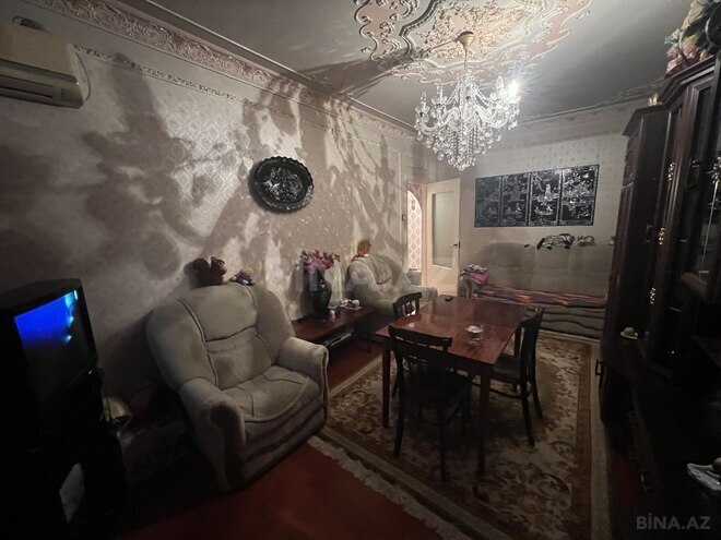 Продаётся 2-комн. вторичка 60 м², м. Ази Асланов, photo 3 from 22