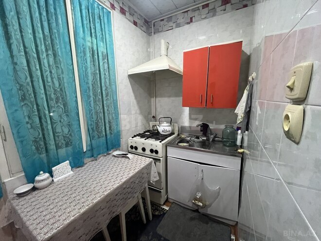 Продаётся 2-комн. вторичка 60 м², м. Ази Асланов, photo 7 from 22