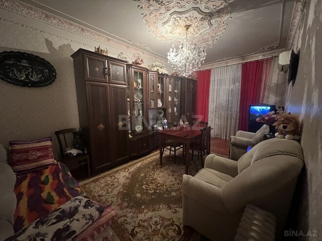 Продаётся 2-комн. вторичка 60 м², м. Ази Асланов, photo 4 from 22