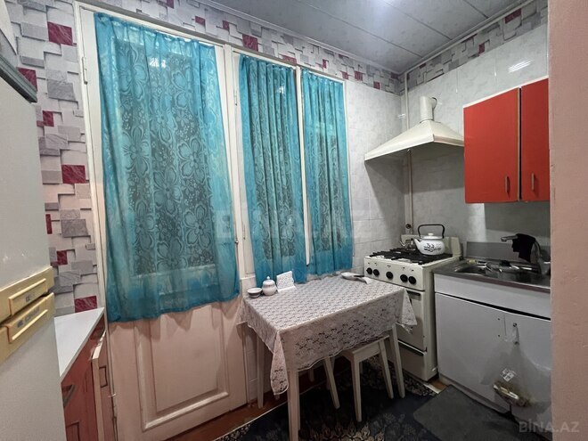 Продаётся 2-комн. вторичка 60 м², м. Ази Асланов, photo 6 from 22