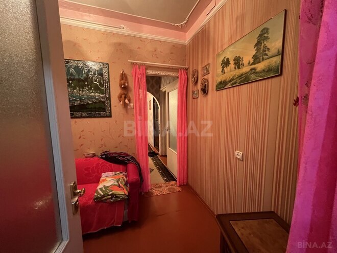 Продаётся 2-комн. вторичка 60 м², м. Ази Асланов, photo 10 from 22