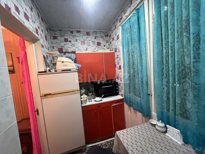 Продаётся 2-комн. вторичка 60 м², м. Ази Асланов, photo 8 from 22