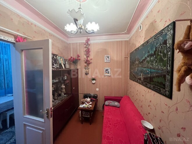 Продаётся 2-комн. вторичка 60 м², м. Ази Асланов, photo 11 from 22