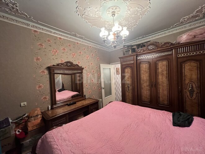 Продаётся 2-комн. вторичка 60 м², м. Ази Асланов, photo 14 from 22