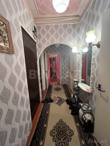 Продаётся 2-комн. вторичка 60 м², м. Ази Асланов, photo 16 from 22