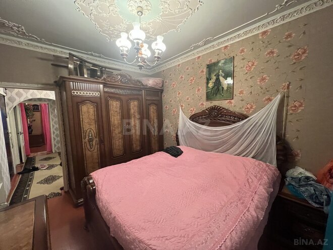 Продаётся 2-комн. вторичка 60 м², м. Ази Асланов, photo 15 from 22