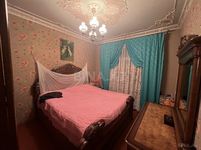 Продаётся 2-комн. вторичка 60 м², м. Ази Асланов, photo 13 from 22