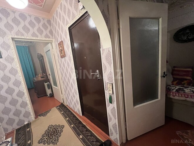 Продаётся 2-комн. вторичка 60 м², м. Ази Асланов, photo 19 from 22