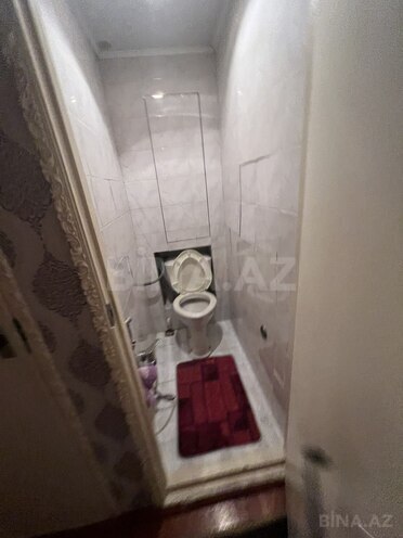 Продаётся 2-комн. вторичка 60 м², м. Ази Асланов, photo 20 from 22