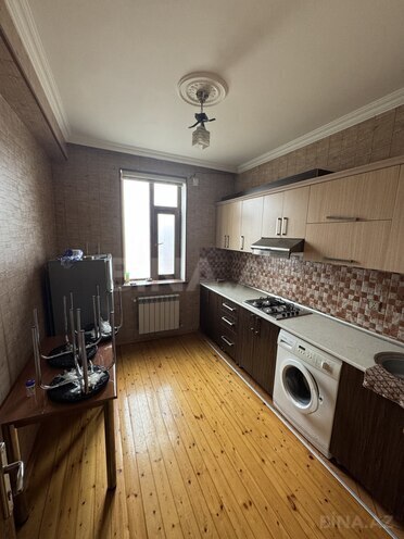 İcarəyə verilir 2 otaqlı yeni tikili 70 m², NZS q., photo 3 from 6