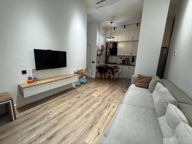 Satılır 3 otaqlı yeni tikili 68 m², Ağ şəhər q., photo 5 from 13