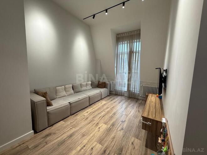 Satılır 3 otaqlı yeni tikili 68 m², Ağ şəhər q., photo 4 from 13