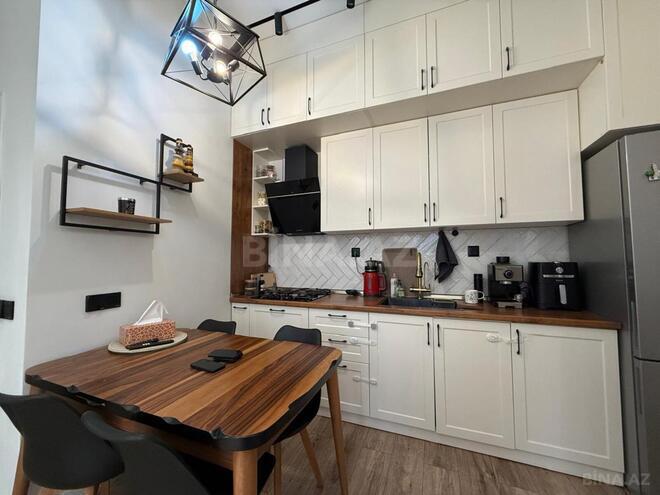Satılır 3 otaqlı yeni tikili 68 m², Ağ şəhər q., photo 6 from 13