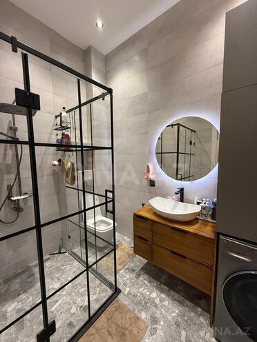 Satılır 3 otaqlı yeni tikili 68 m², Ağ şəhər q., photo 12 from 13