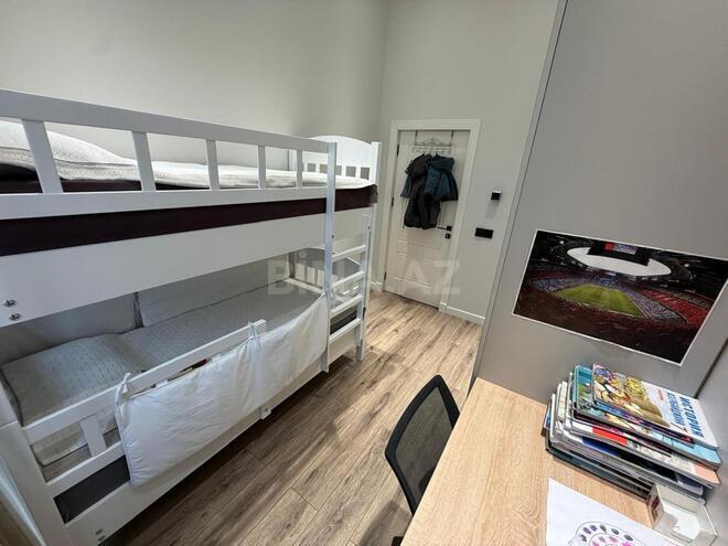 Satılır 3 otaqlı yeni tikili 68 m², Ağ şəhər q., photo 7 from 13