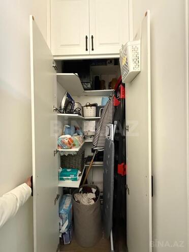 Satılır 3 otaqlı yeni tikili 68 m², Ağ şəhər q., photo 11 from 13