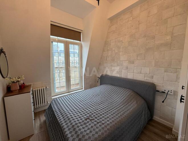 Satılır 3 otaqlı yeni tikili 68 m², Ağ şəhər q., photo 9 from 13