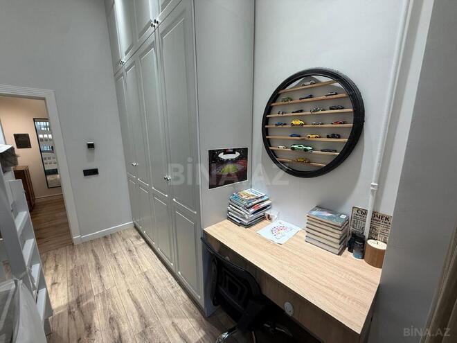 Satılır 3 otaqlı yeni tikili 68 m², Ağ şəhər q., photo 8 from 13