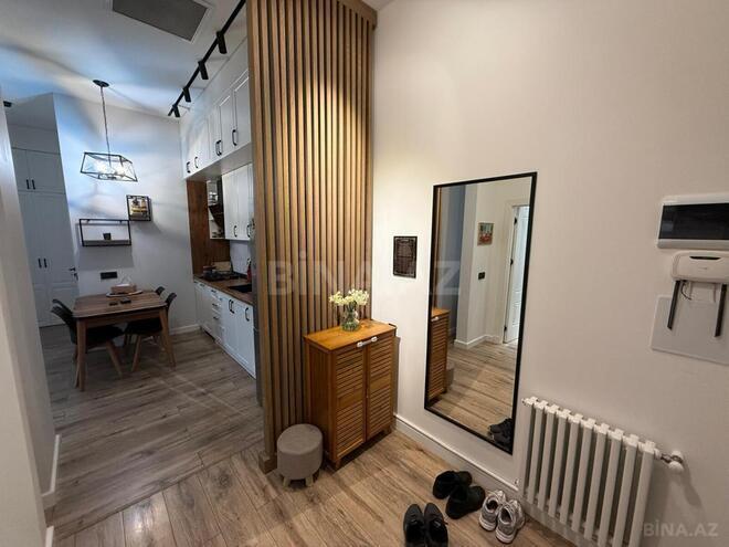 Satılır 3 otaqlı yeni tikili 68 m², Ağ şəhər q., photo 3 from 13