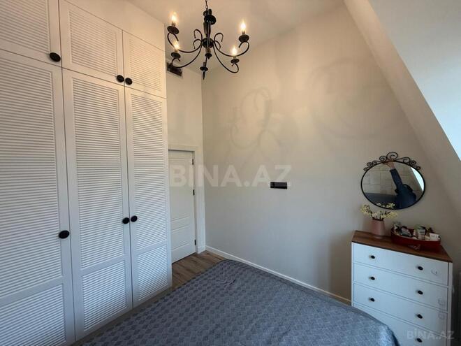 Satılır 3 otaqlı yeni tikili 68 m², Ağ şəhər q., photo 10 from 13