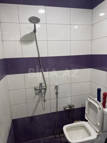 İcarəyə verilir 2 otaqlı yeni tikili 70 m², NZS q., photo 5 from 6