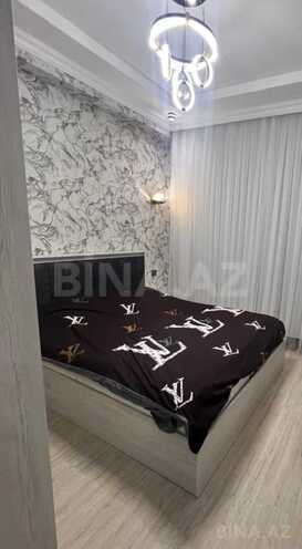 Продаётся 2-комн. вторичка 45 м², м. Мемар Аджеми, photo 3 from 8