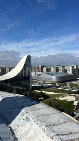 Продаётся 2-комн. новостройка 68 м², м. Нариман Нариманов, photo 4 from 22