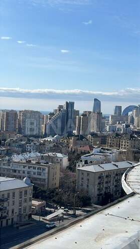 Продаётся 2-комн. новостройка 68 м², м. Нариман Нариманов, photo 5 from 22