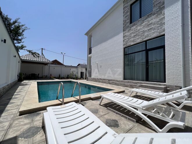 Продаётся 6-комн. дом/дача 222 м², photo 5 from 15