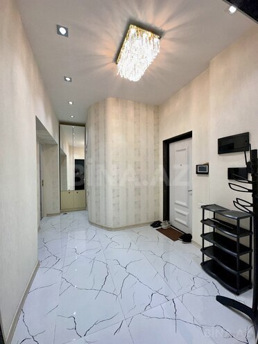 Сдаётся 3-комн. новостройка 110 м², м. Гянджлик, photo 15 from 23