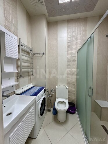 Сдаётся 3-комн. новостройка 110 м², м. Гянджлик, photo 16 from 23