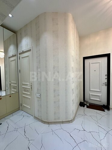 Сдаётся 3-комн. новостройка 110 м², м. Гянджлик, photo 14 from 23