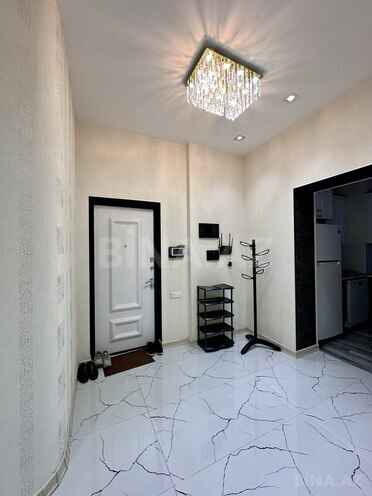 Сдаётся 3-комн. новостройка 110 м², м. Гянджлик, photo 17 from 23