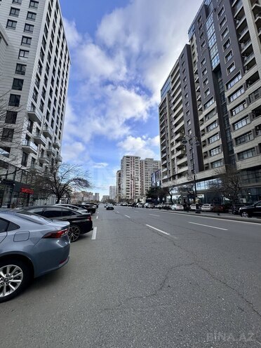 Сдаётся 3-комн. новостройка 110 м², м. Гянджлик, photo 19 from 23