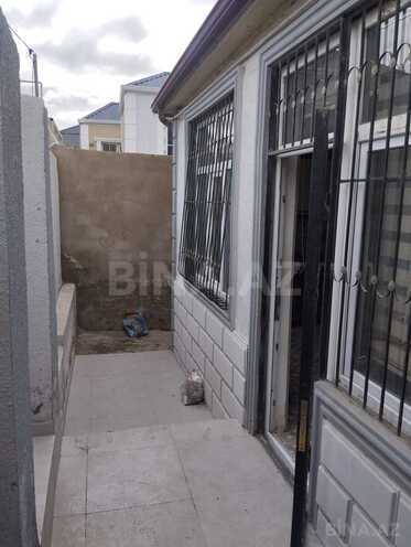 İcarəyə verilir 2 otaqlı həyət evi/bağ evi 60 m², Masazır q., photo 3 from 9