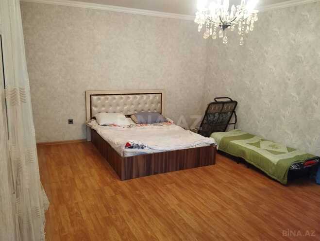 İcarəyə verilir 2 otaqlı həyət evi/bağ evi 60 m², Masazır q., photo 4 from 9