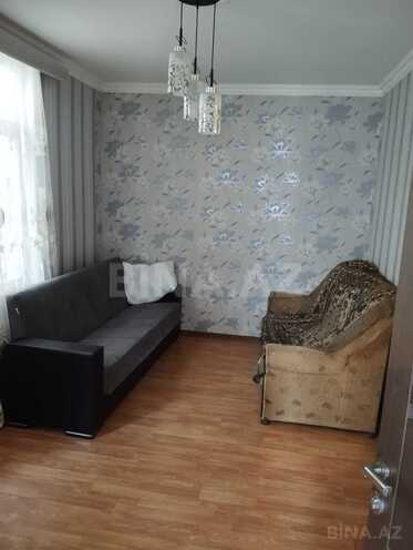İcarəyə verilir 2 otaqlı həyət evi/bağ evi 60 m², Masazır q., photo 7 from 9