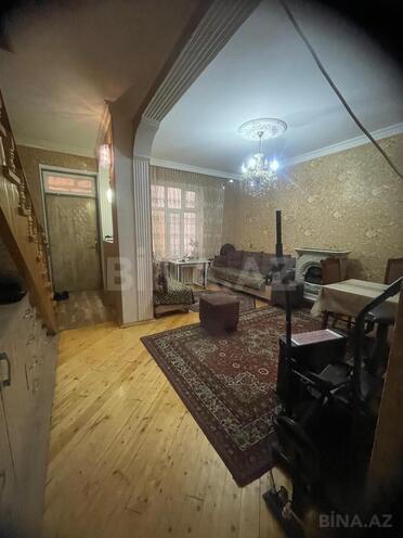 Satılır 3 otaqlı həyət evi/bağ evi 120 m², Azadlıq Prospekti m., photo 3 from 20